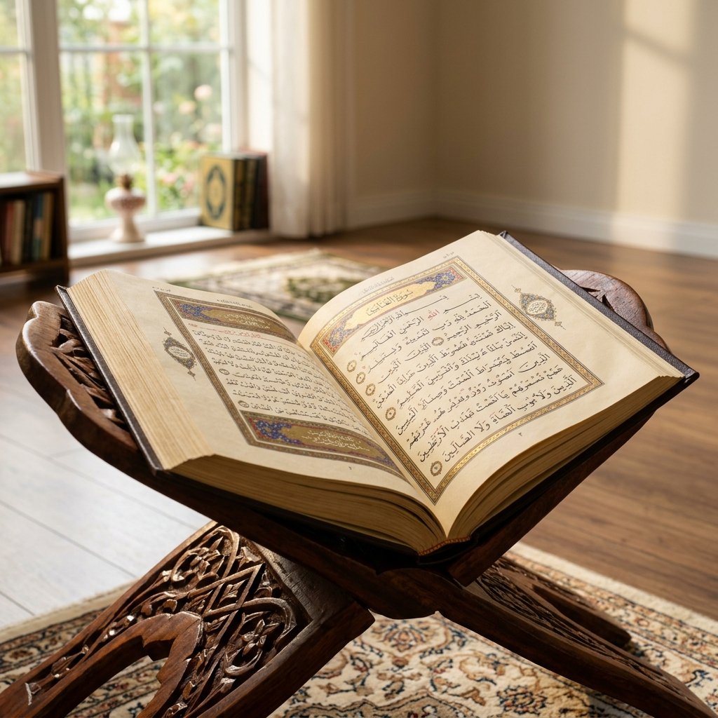 5 Practical Tips to Memorize the Quran Consistently