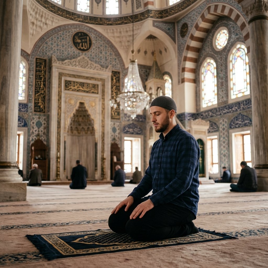 Understanding the Importance of Tajweed in Salah