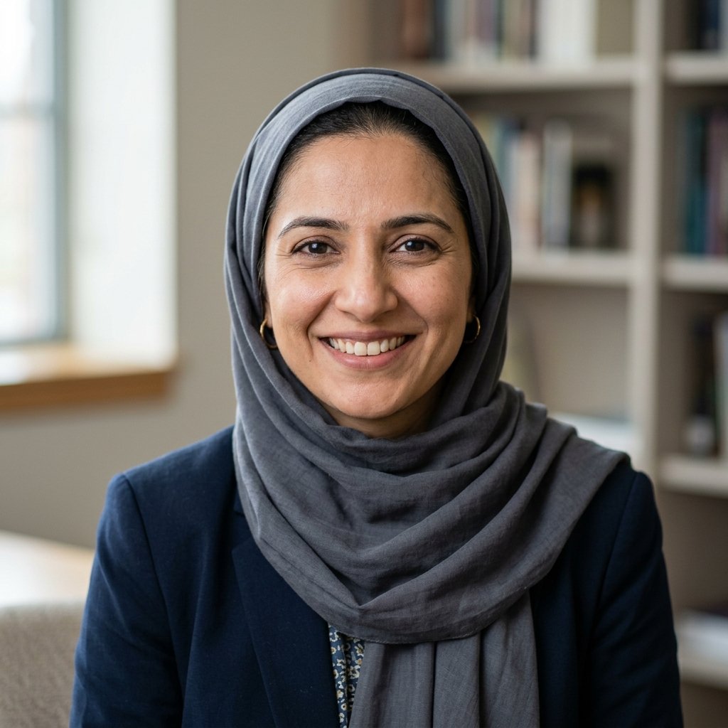 Ustadha Maryam Bibi