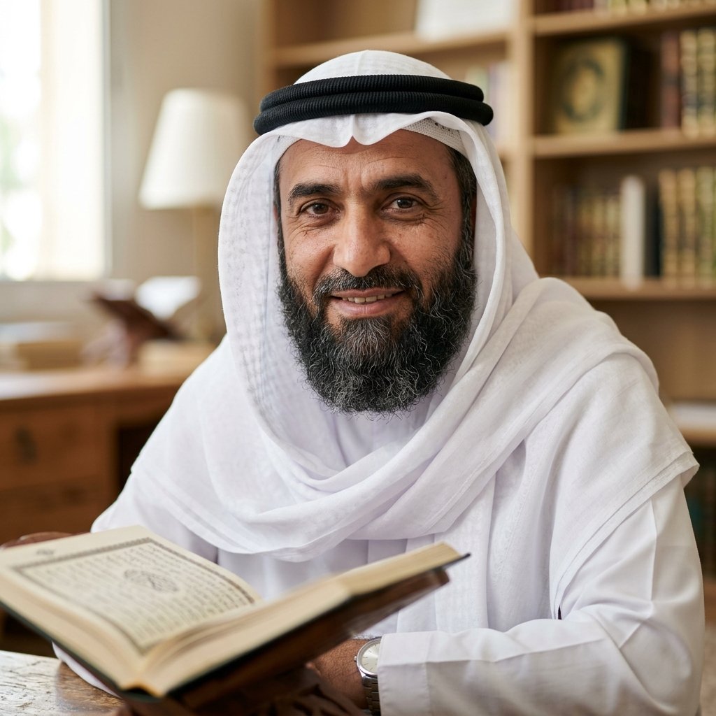 Sheikh Tariq Jamil